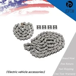 For Coleman CT200U,CT200U-EX,BT200X Front And Rear Chain #420 196CC Mini Bike Us. Fixed Price $21.88.