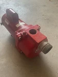 Cast Iron Sprinkler Pump. Fixed Price $200.00.