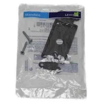 Leviton 80400-E Decora Plastic Adapter For Rotary Dimmers, Ebony. Fixed Price $12.91.