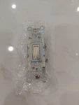 5 Grounded Switch 3-WAY Mfg. 610674. Fixed Price $14.88.