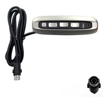 Okin FS.04.07.03 Power Recliner Button Pin Switch Control With Usb A Port. Fixed Price $44.95.