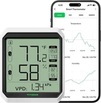 Vivosun Aerolab THB1 Wireless Bluetooth Hygrometer Thermometer Indoor, Smart Tem. Fixed Price $22.95.