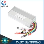 Motor Brushless Speed Controller 800W 36-48V For Electric E-bike Scooter. Fixed Price $25.18.