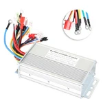 For E-bike Electric Bicycle Aluminium Alloy Brushless Motor Controller 36V 500W. Fixed Price $22.37.