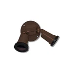 Sigma Engineered Solutions Switch Controlled Bronze Lamp Holder Kit 14782BR. Fixed Price $24.95.