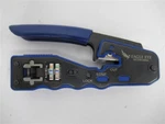 Eagle Eye Network RJ45, Coaxial Cable Stripper / Crimper. Fixed Price $25.00.