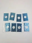 Leviton 104-84004-040 Stainless Steel Gang Outlet Wall Plate Cover (lot Of 8). Fixed Price $70.00.