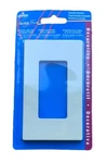 Leviton 80301-SI Decora Plus Screwless Wallplate, Ivory, 1-GANG 50 Units. Fixed Price $86.68.