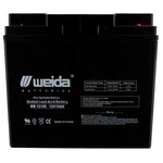 New 12V 18AH Sla Battery WB12180IT For UB12180 PS12180 WKA12-18NBL. Fixed Price $76.46.