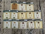 13 Vintage Wooden Light Switch Outlet Plate Cover Boat Toys, Sports Teddy Figi. Fixed Price $30.00.