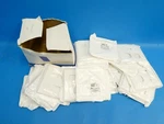 Lot 23 Plastic Leviton 77297 White 88005 Outlet And Light Switch Covers. Fixed Price $36.00.