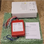 Hubbell Current NXRCFX-UL924-UNV Load Controller Emergency Lighting 1SPST New. Fixed Price $119.99.