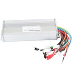 Lablt Brushless Motor Speed Controller Electric Bicycle E-bike 48-72V 1000W. Fixed Price $24.50.