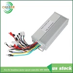 New Brushless Motor Speed Controller For Electric Bike Scooter 48V 800W. Fixed Price $15.58.