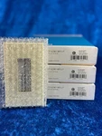 New! Lutron FP-HOM1-MPLLP NT-C27-NFB-AL Almond Single Gang Plate Lighting 3 Pack. Fixed Price $49.99.