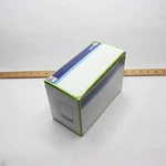 (25-PK) Leviton 1-GANG No Device Blank Wallplate 85014. Fixed Price $10.50.