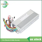 Motor Brushless Speed Controller 36-48V 800W For Electric E-bike Scooter. Fixed Price $19.86.