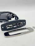 Okin 5 Button Recliner Replacement Hand Control W/ Usb, Left Side. Fixed Price $30.25.