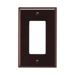 Eaton Nsb PJ26B-SP-L Wallplates And Accessories,. Fixed Price $6.99.