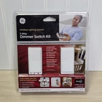 Ge 45613 Z-wave Wireless Lighting Control 3-WAY Dimmer Kit New Sealed. Fixed Price $26.24.