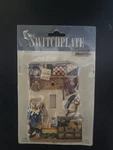 Figi Hand Painted Teddy Bear Switch Plate Cover New. Fixed Price $25.00.