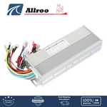 48/72V 1500W Electric E-bike Scooter Brushless Motor Speed Controller. Fixed Price $21.27.