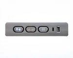 Cndoer Model DL-SK-180-1-001 Switch Control 4B W/usb-c -replacement For Recliner. Fixed Price $90.99.