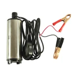 Fuel Pump Submersible Transfer Diesel Water Oil 30L/MIN High Quality Dc 12V. Fixed Price $115.97.