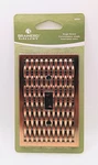 Brainerd Single Switch Plate Cover Zinc Die Cast Light. Fixed Price $9.89.