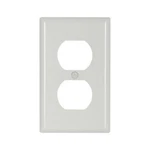 Cooper Wire 2132W-BOX Wall Plates, White. Fixed Price $5.98.