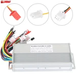 36V-48V 800W Undamaged New Brushless Motor Controller For Electric Bicycle. Fixed Price $24.94.