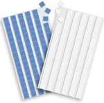 Sticky Tack For Hanging, 192 Pcs Poster Putty Walls No Damage, Mounting. Fixed Price $9.03.