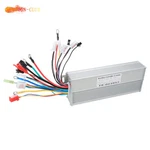 Electric Bicycle E-bike Scooter Brushless Motor Speed Controller 60V 1000W. Fixed Price $21.08.