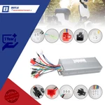 60V 1000W Electric Bicycle E-bike Scooter Brushless Motor Speed Controller. Fixed Price $18.01.