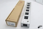 Kojo Crystal 6.1 Power Strip 3P X Ports / 2P Genuine Product New. Fixed Price $289.99.