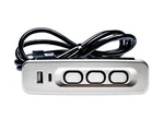 Cndoer Model: DL-SK-183-06 Switch, Control, 6B W/usb-c -replacement For Recliner. Fixed Price $90.99.