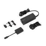 Targus Universal Charger Including All Usb-c Devices Black. Fixed Price $41.99.