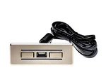 Ciar Model: N500041062 Switch, Controller, W/ Usb - Replacement For Recliner. Fixed Price $90.99.
