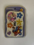 Disney Winnie The Pooh Ceramic Wall Switch Cover Plate Single Light Hand Painted. Fixed Price $14.99.