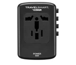 Travel Adapter With Usb C Universal All In One Worldwide. Fixed Price $12.95.