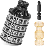 WS1 Water Softener Maintenance And Repair Kit, Rebuild Spac. Fixed Price $60.63.