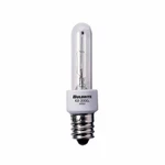 Bulbrite KX60CL/E12 60W KX-2000 Krypton/xenon T3 Clear Bulb, Candelabra Base. Fixed Price $23.24.