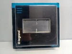 Legrand Adorne Gang Wall Plate AWP2GGR4 Graphite Finish - New. Fixed Price $11.99.