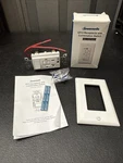 Dewenwils White 20A Gfci Switch Outlet Combo Tamper-resistant With Led Indicator. Fixed Price $15.95.