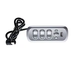 Okin Model: JLDK.48.09.06 Switch, Control, B, W/usb - Replacement For Recliner. Fixed Price $94.99.