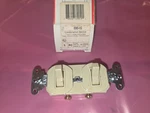 Lot Qty (2) Pass & Seymour 690IG 15A Pole Switches Free Shipping. Fixed Price $14.49.