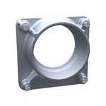 Milbank A8110 3 Inch Meter Socket Hub With Mounting Screw. Fixed Price $72.00.