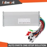 Labwork Brushless Motor Speed Controller 2000W 48-72V Electric Bicycle & Scooter. Fixed Price $32.25.