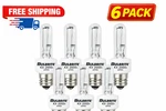 Bulbrite KX60CL/E12 60-WATT Dimmable KX-2000 Krypton/xenon T3, Candelabra Base. Fixed Price $94.99.