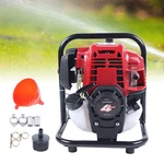 1" Inch 38CC 4 Stroke Gas Powered Water Transfer Pump Irrigation. Fixed Price $144.51.